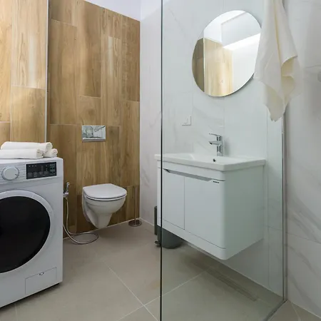 Hubix Suites - City Of Mara Timisoara Exterior photo