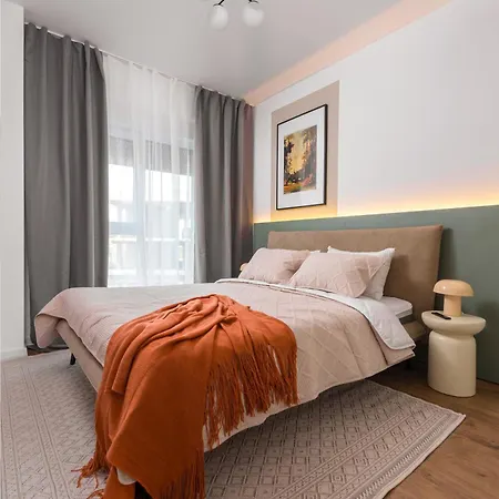 Hubix Suites - City Of Mara Timisoara Exterior photo