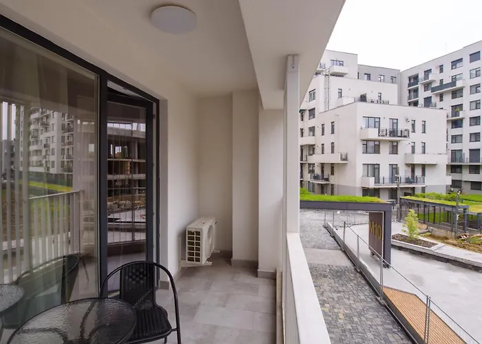 Hubix Suites - City Of Mara