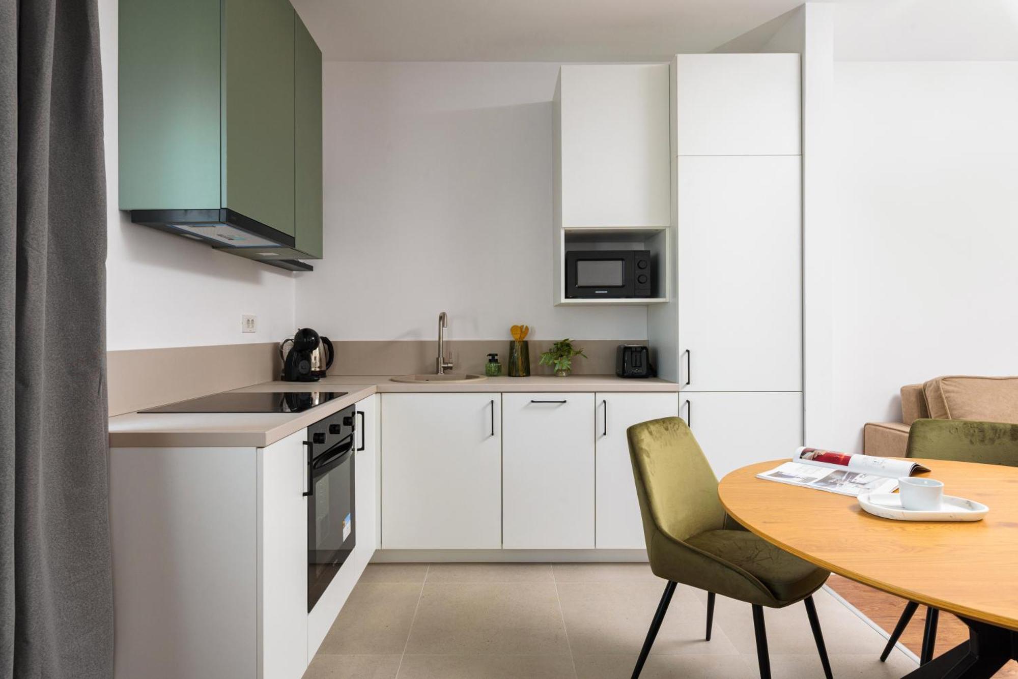 Hubix - Of Mara Apartamento Timisoara
