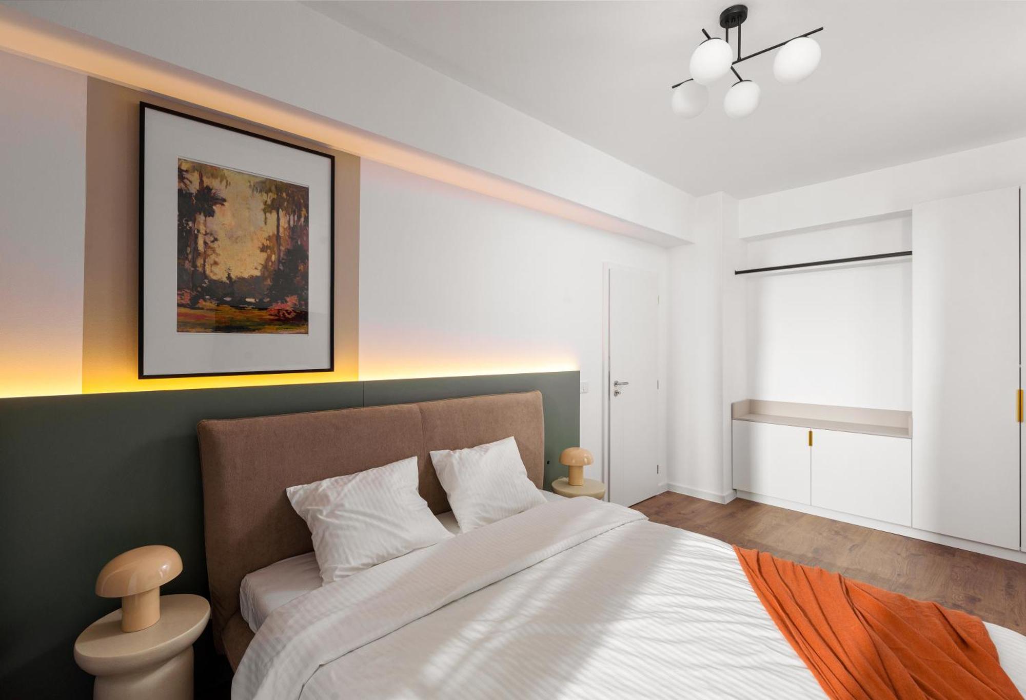 Apartamento Hubix - Of Mara *