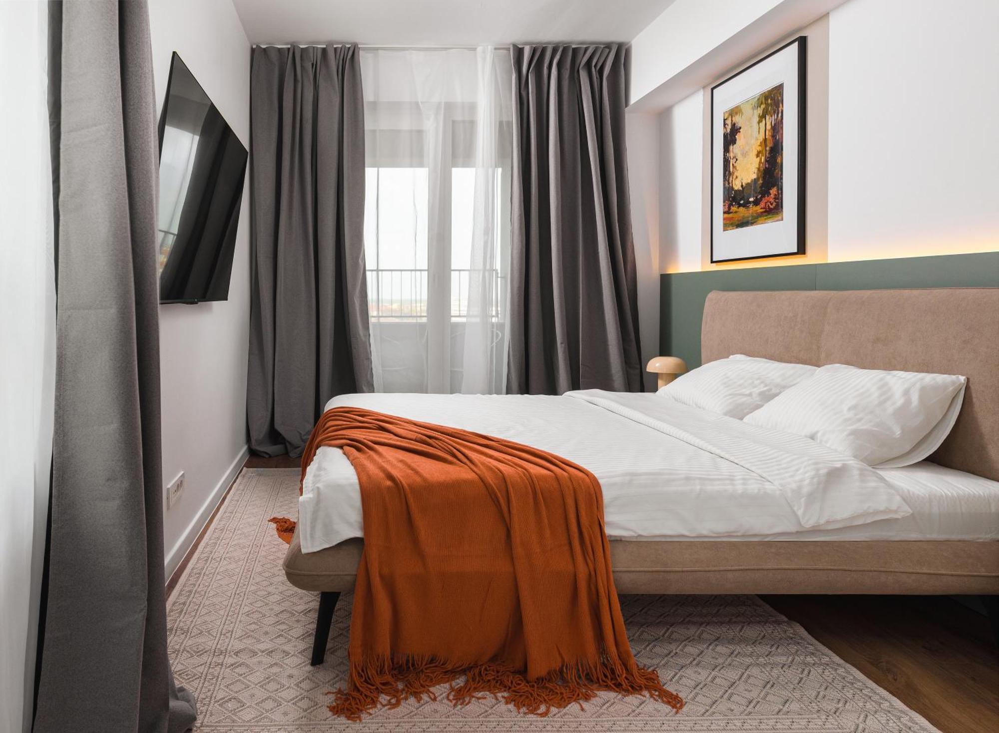 Hubix - Of Mara Apartamento Timisoara