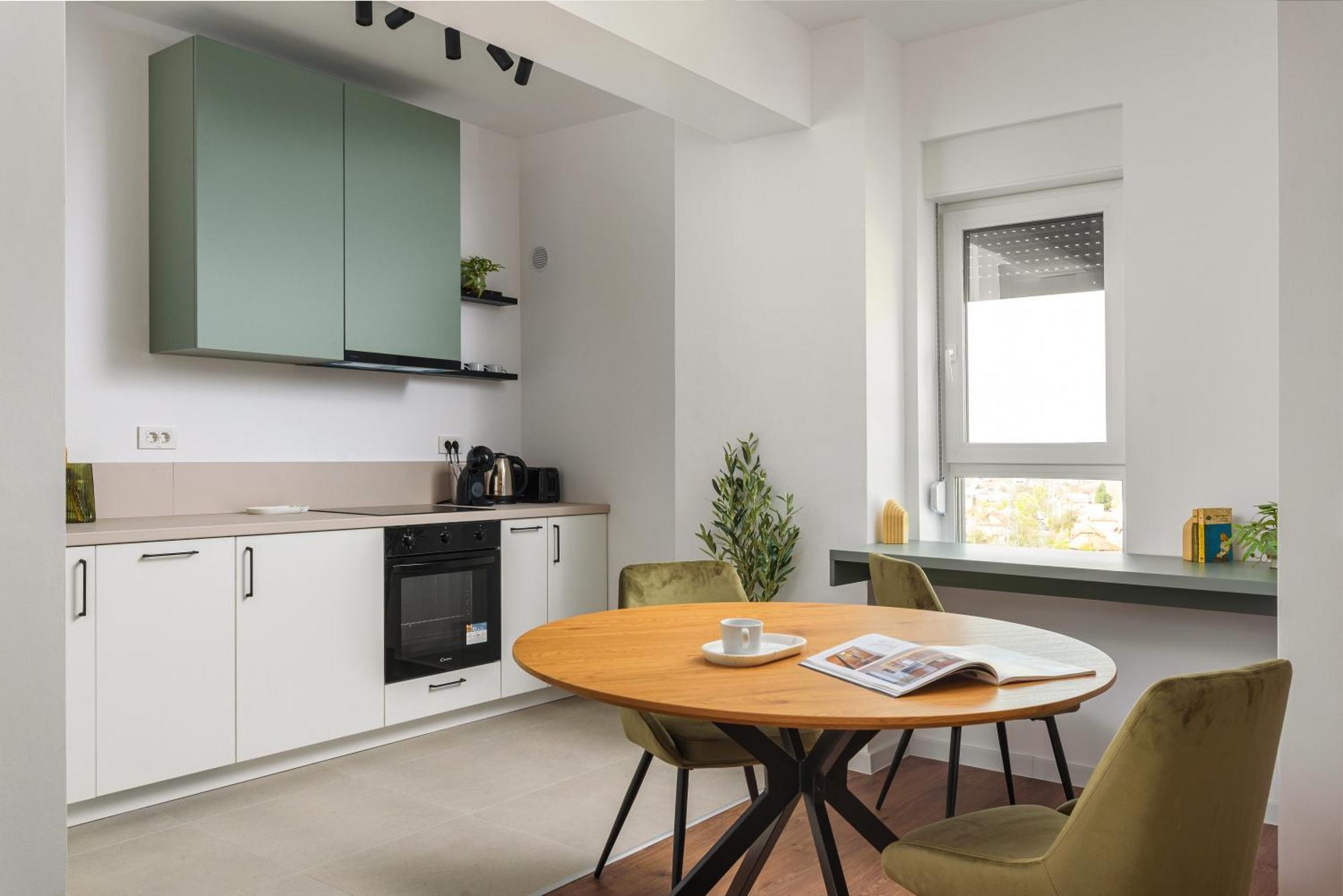 Apartamento Hubix - Of Mara