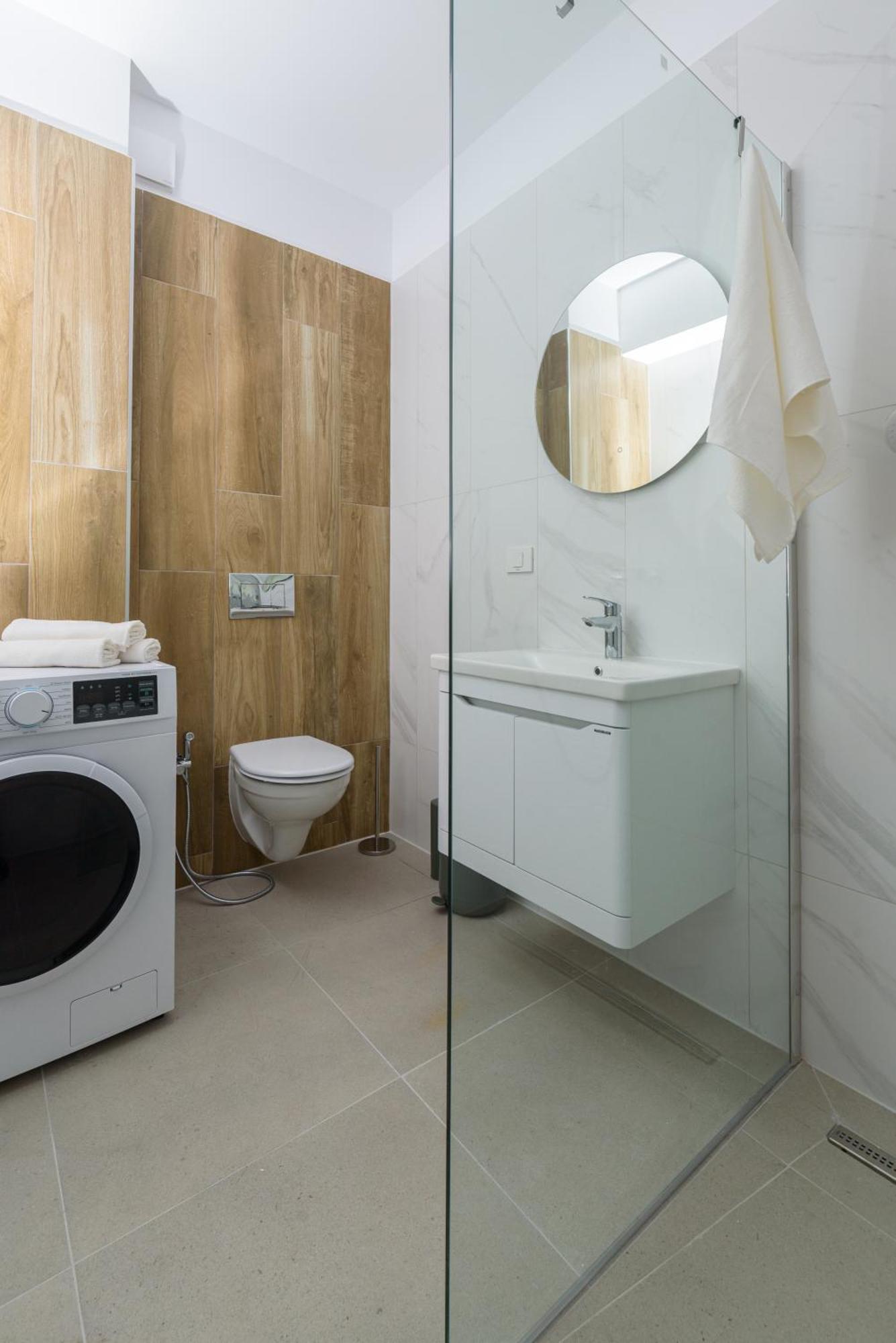 Apartamento Hubix - Of Mara Timisoara