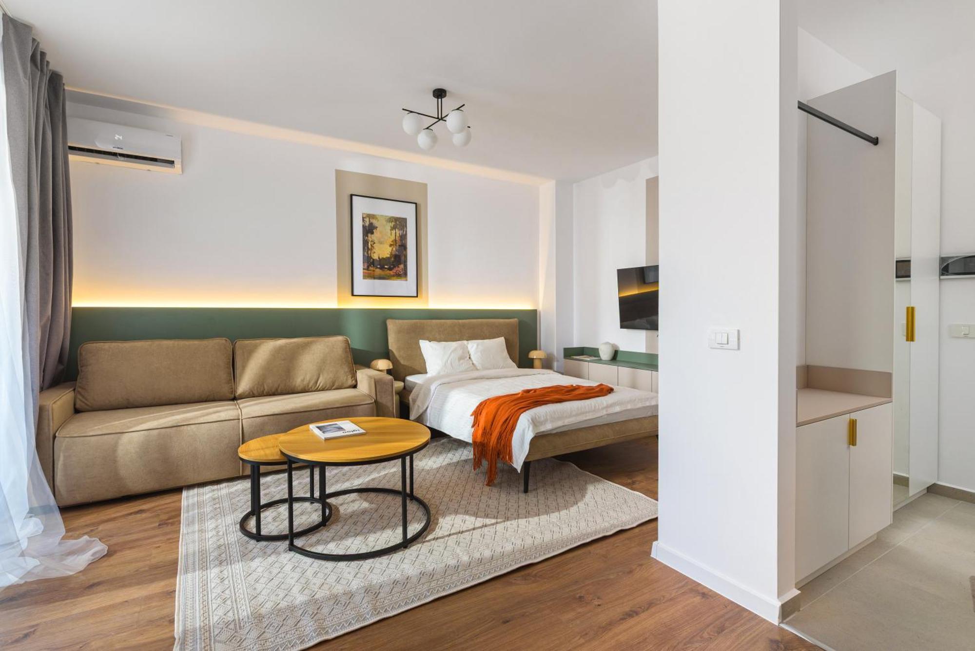 Hubix - Of Mara Apartamento