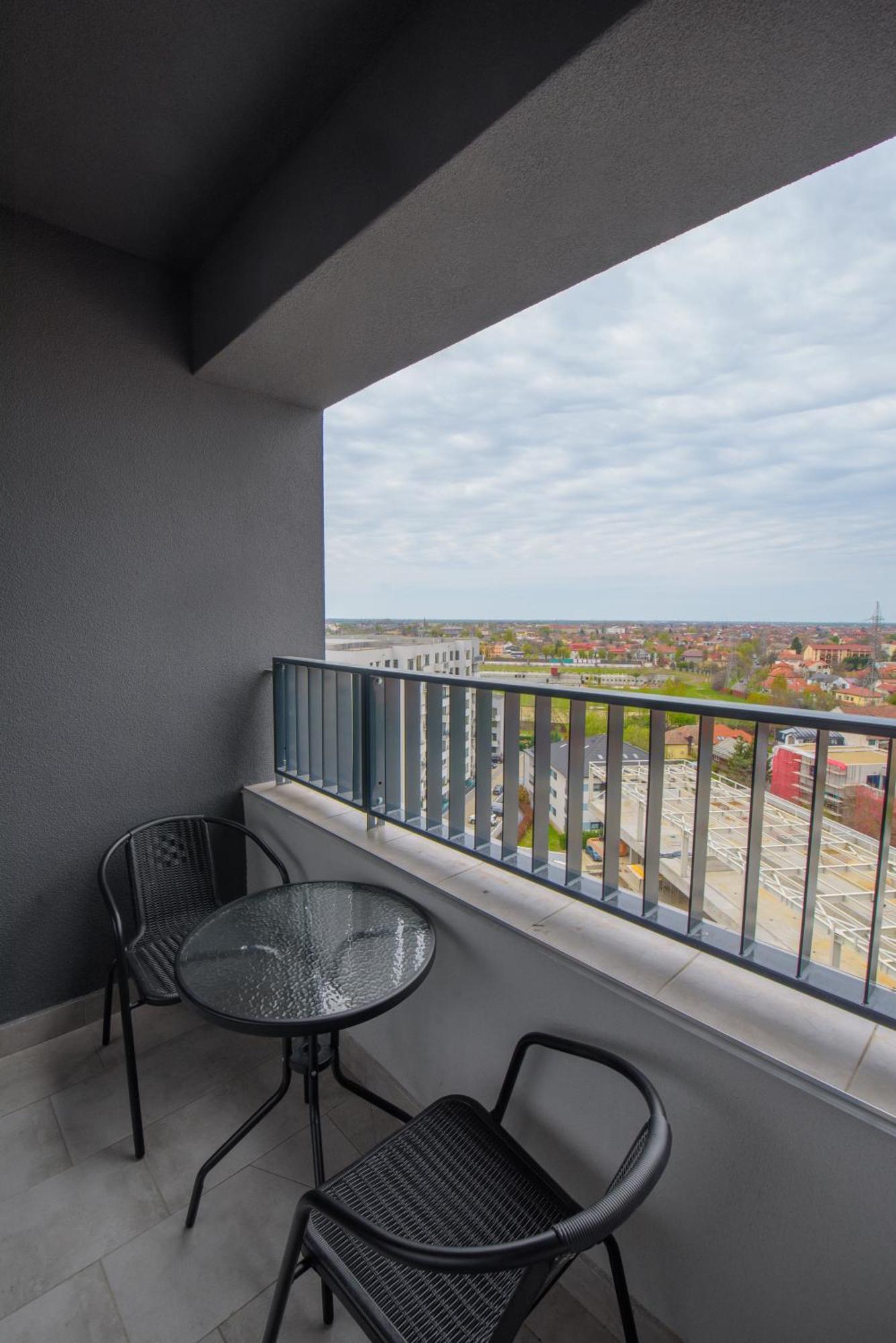 Hubix - Of Mara Apartamento Timisoara