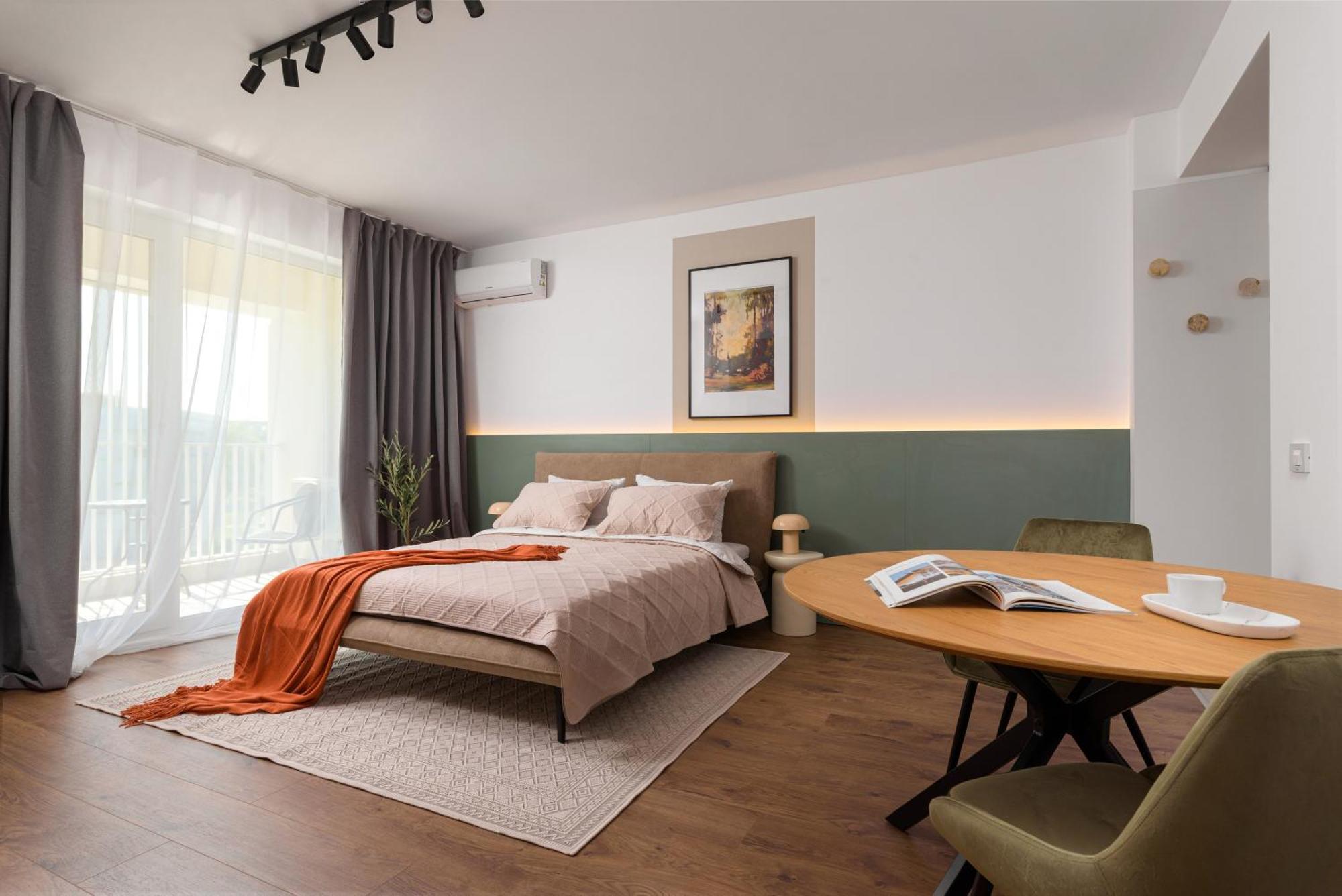 Apartamento Hubix - Of Mara *