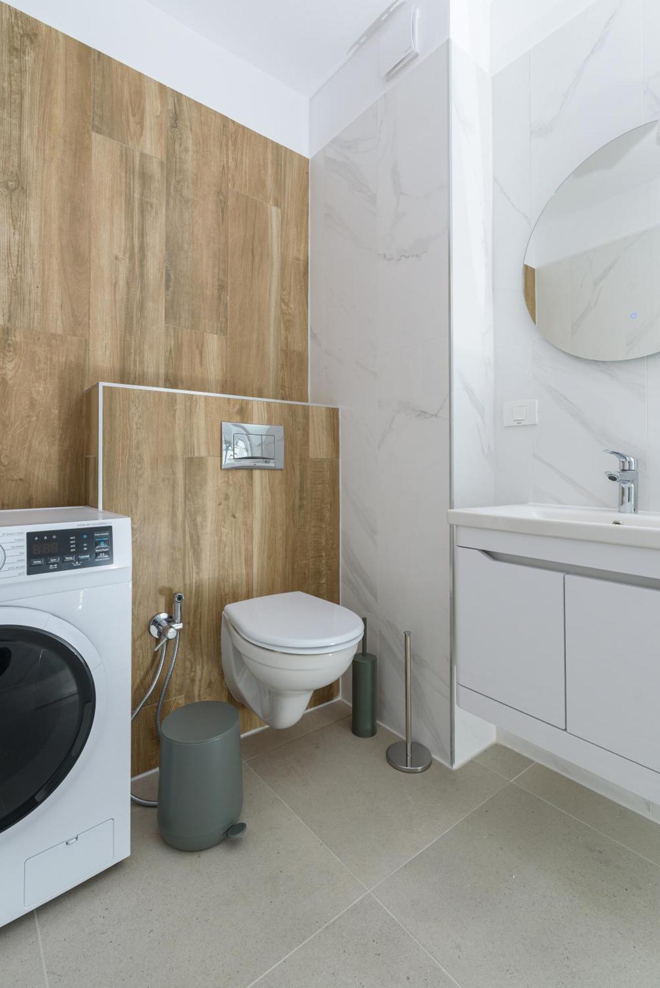 Apartamento Hubix - Of Mara Timisoara