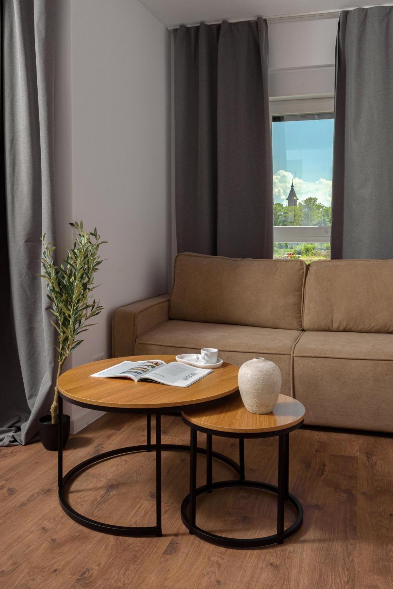 Apartamento Hubix - Of Mara *