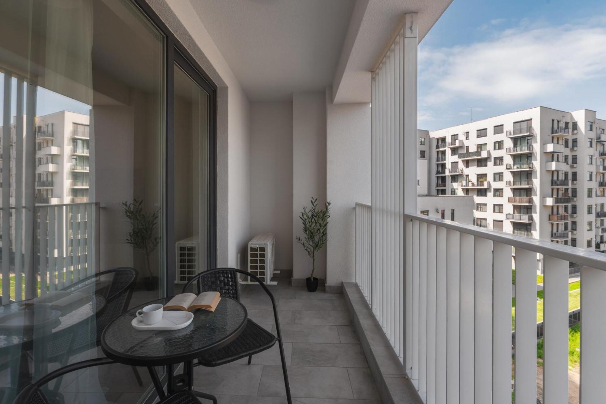 Apartamento Hubix - Of Mara *