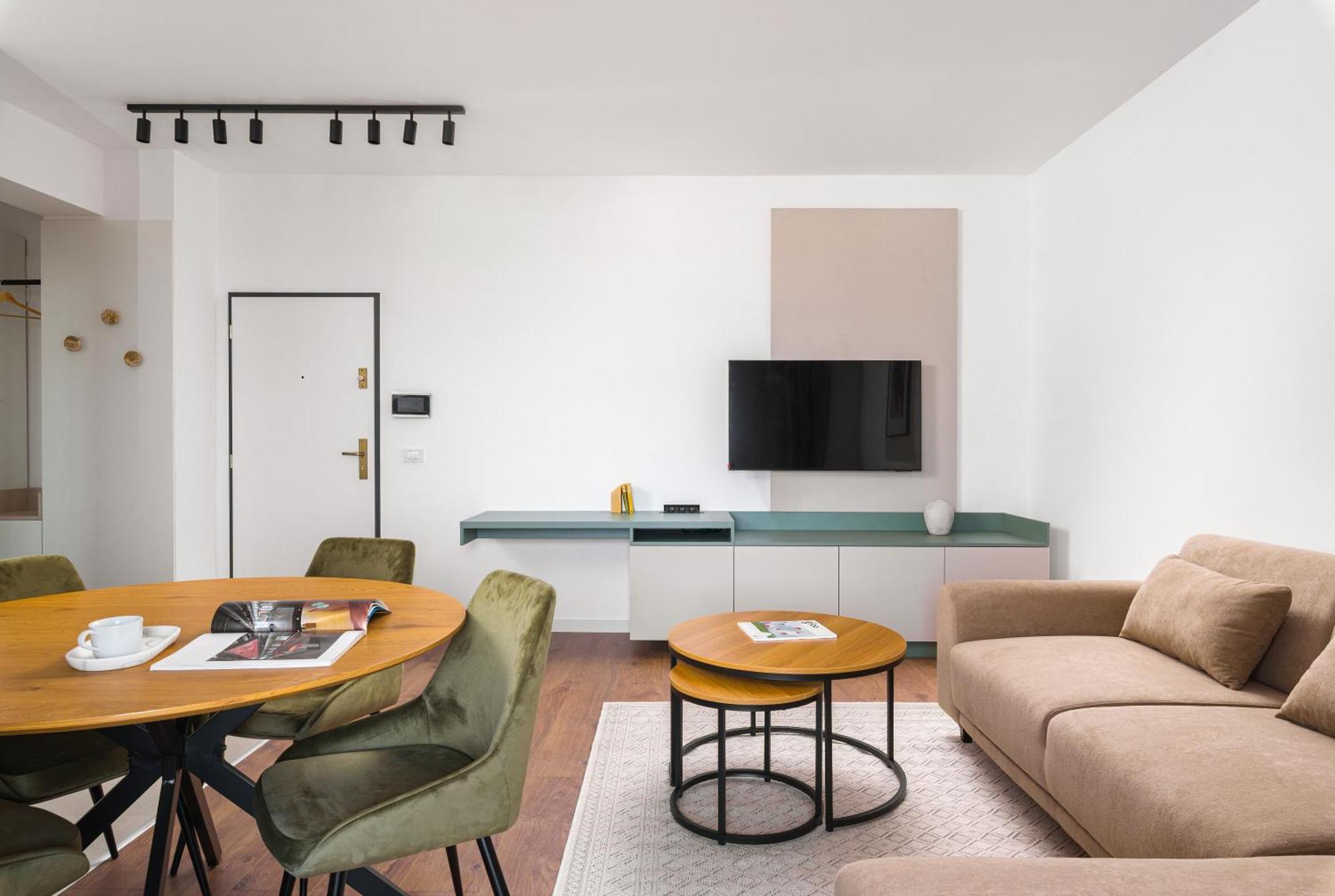 Hubix - Of Mara Apartamento Timisoara