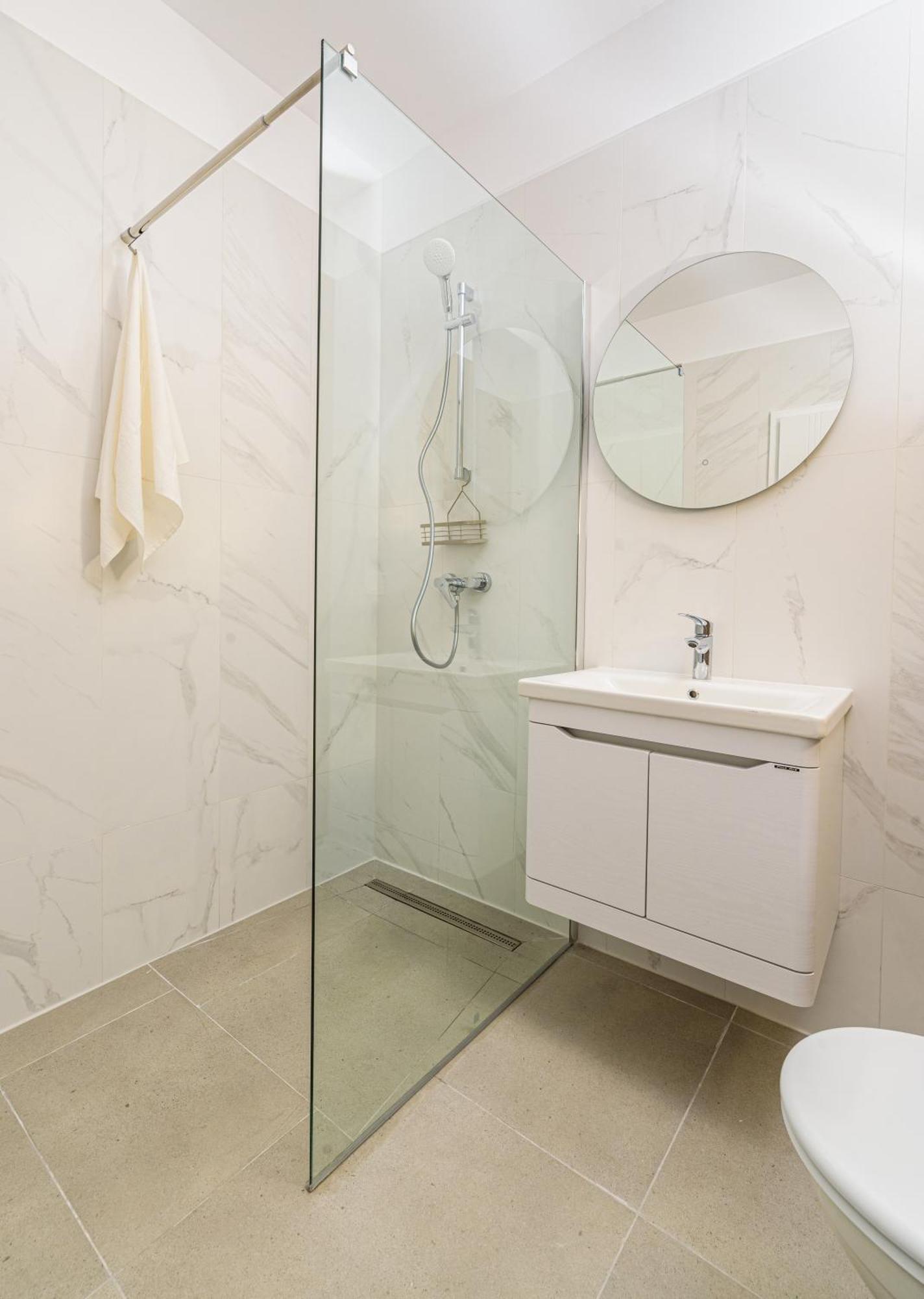 Hubix - Of Mara Apartamento *