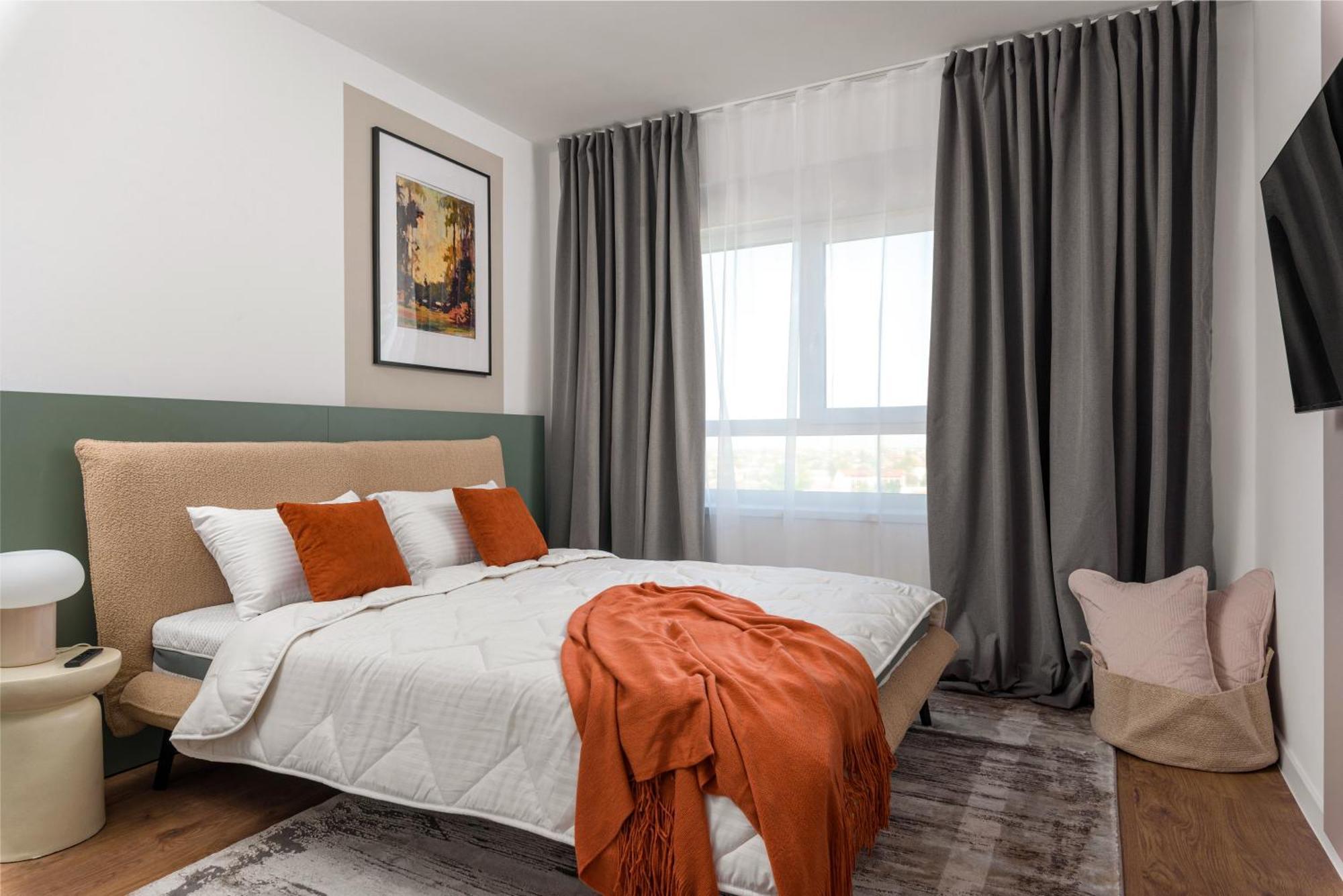 Hubix - Of Mara Apartamento