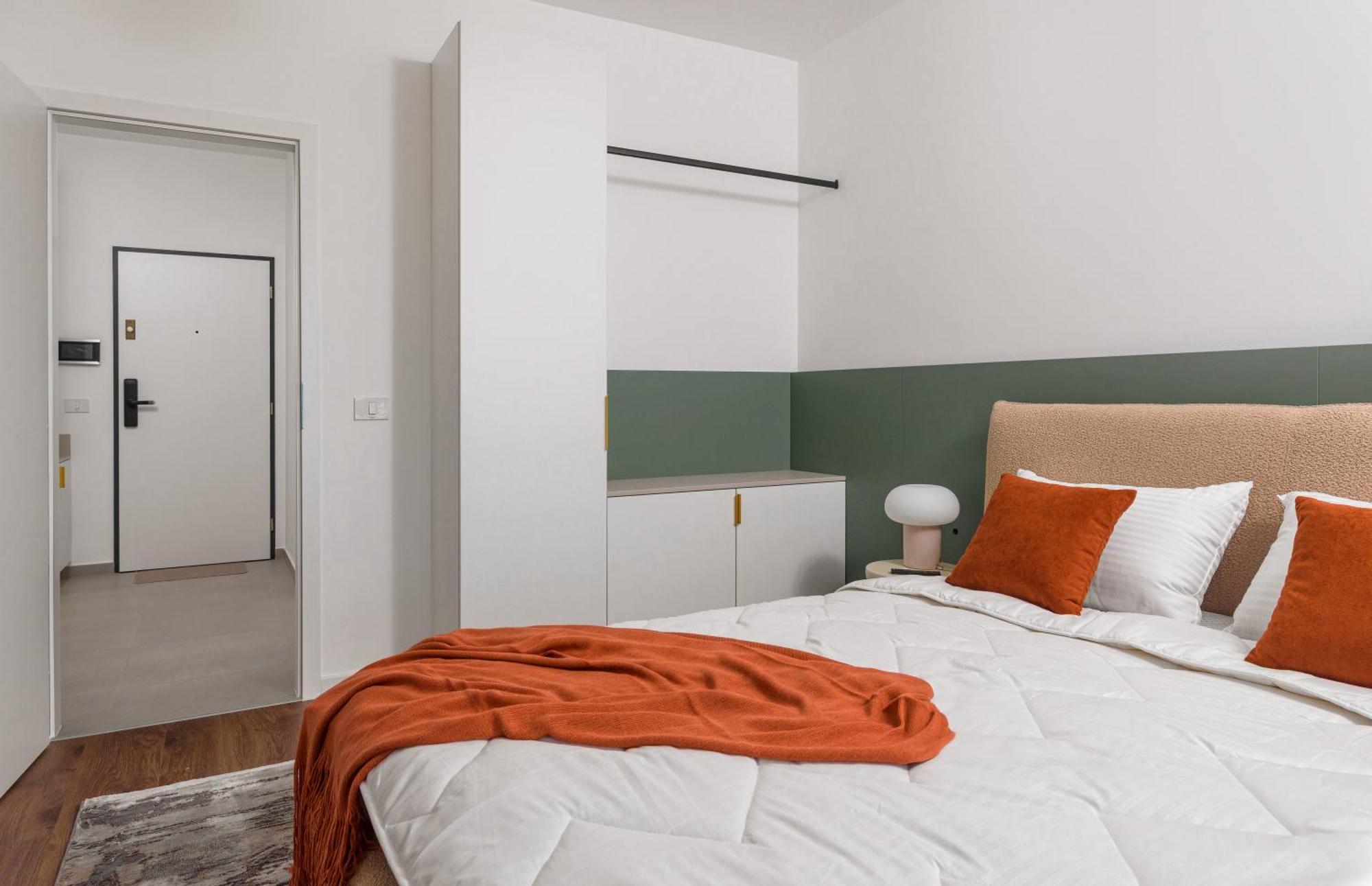 Apartamento Hubix - Of Mara