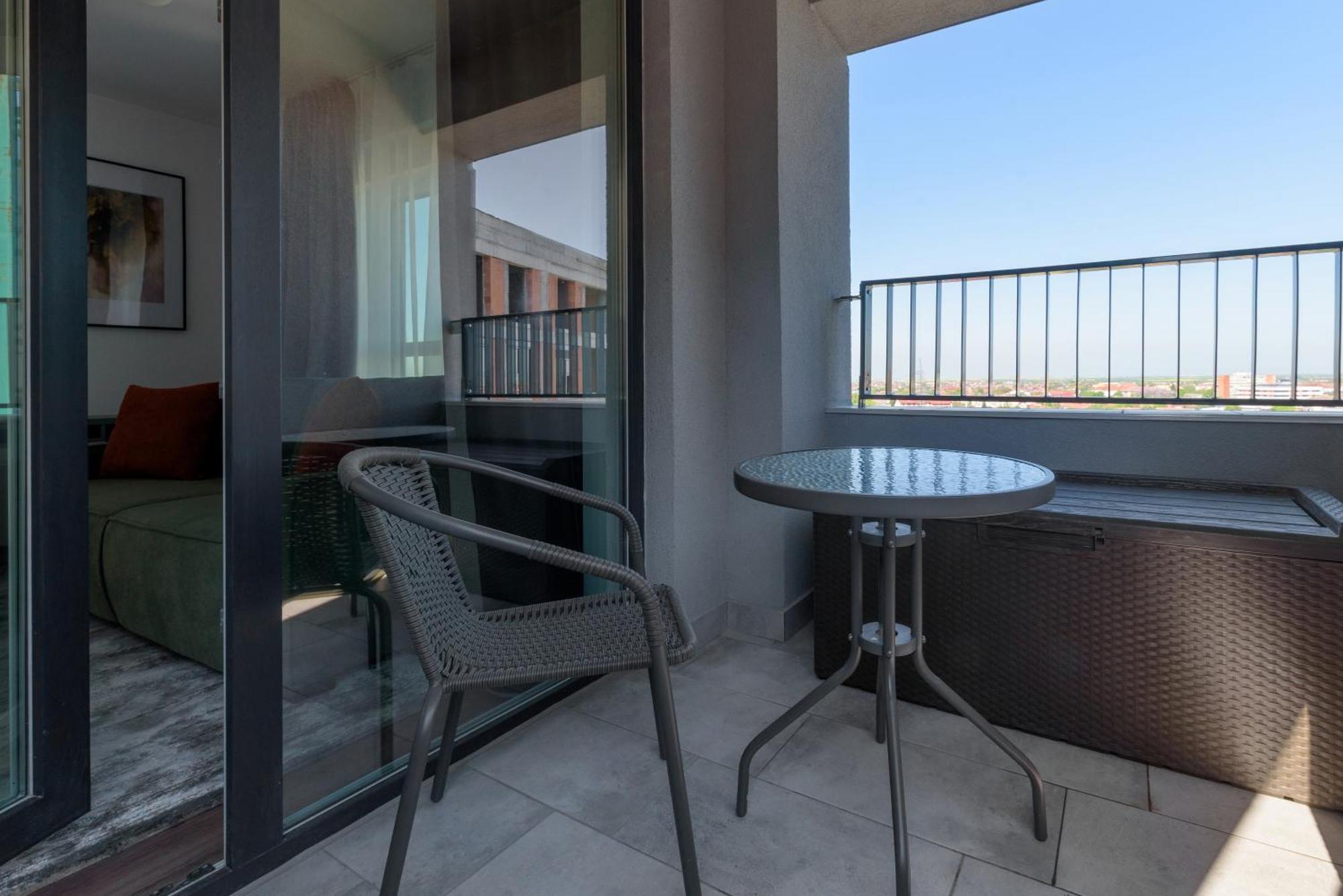Apartamento Hubix - Of Mara *