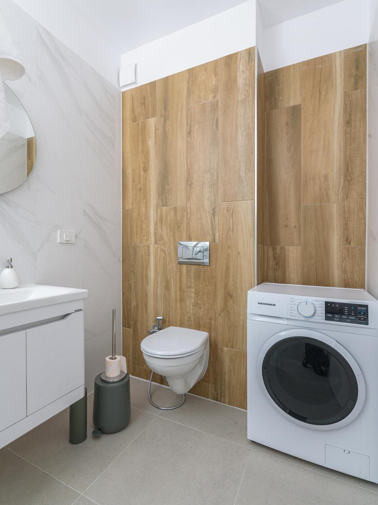 Hubix - Of Mara Apartamento *