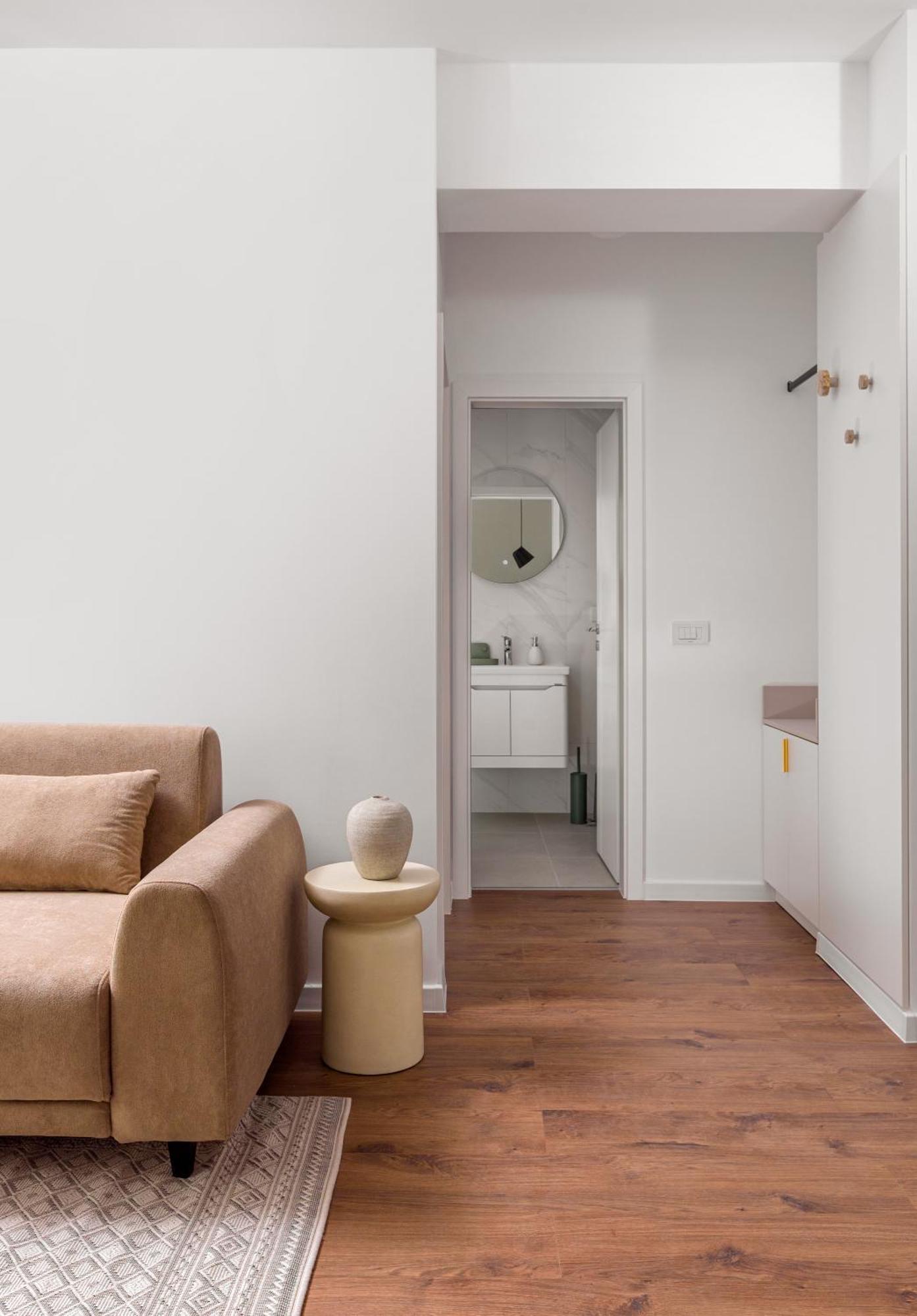 Apartamento Hubix - Of Mara *