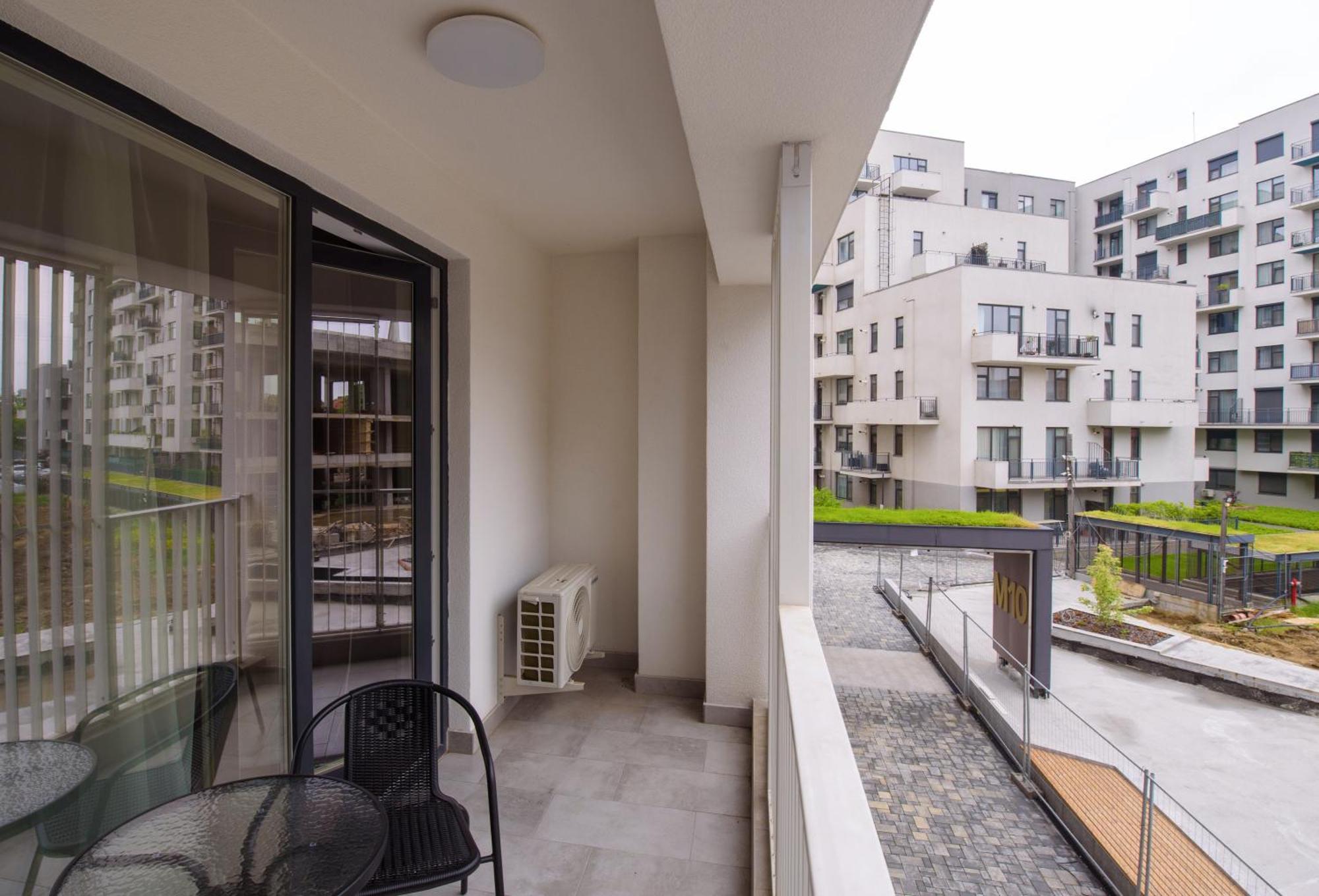 Apartamento Hubix - Of Mara *